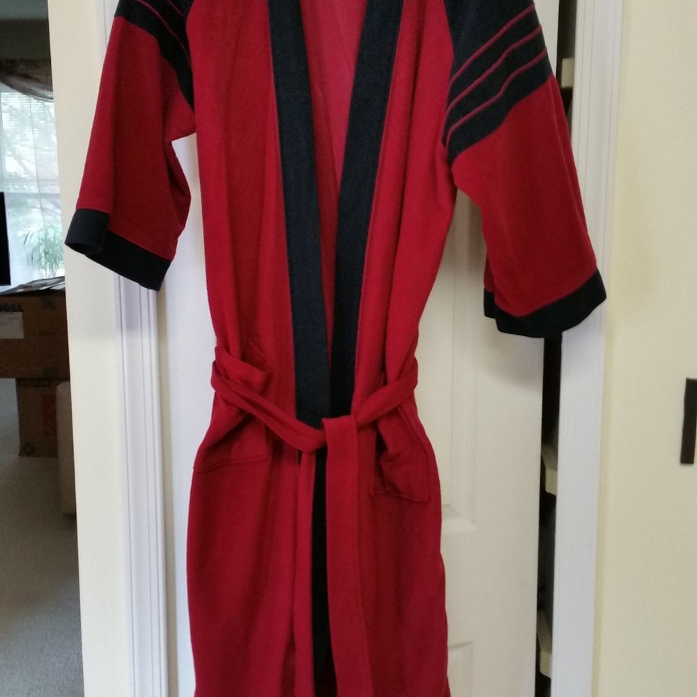 Hemingway Point Nightgown - Picture 9 of 10